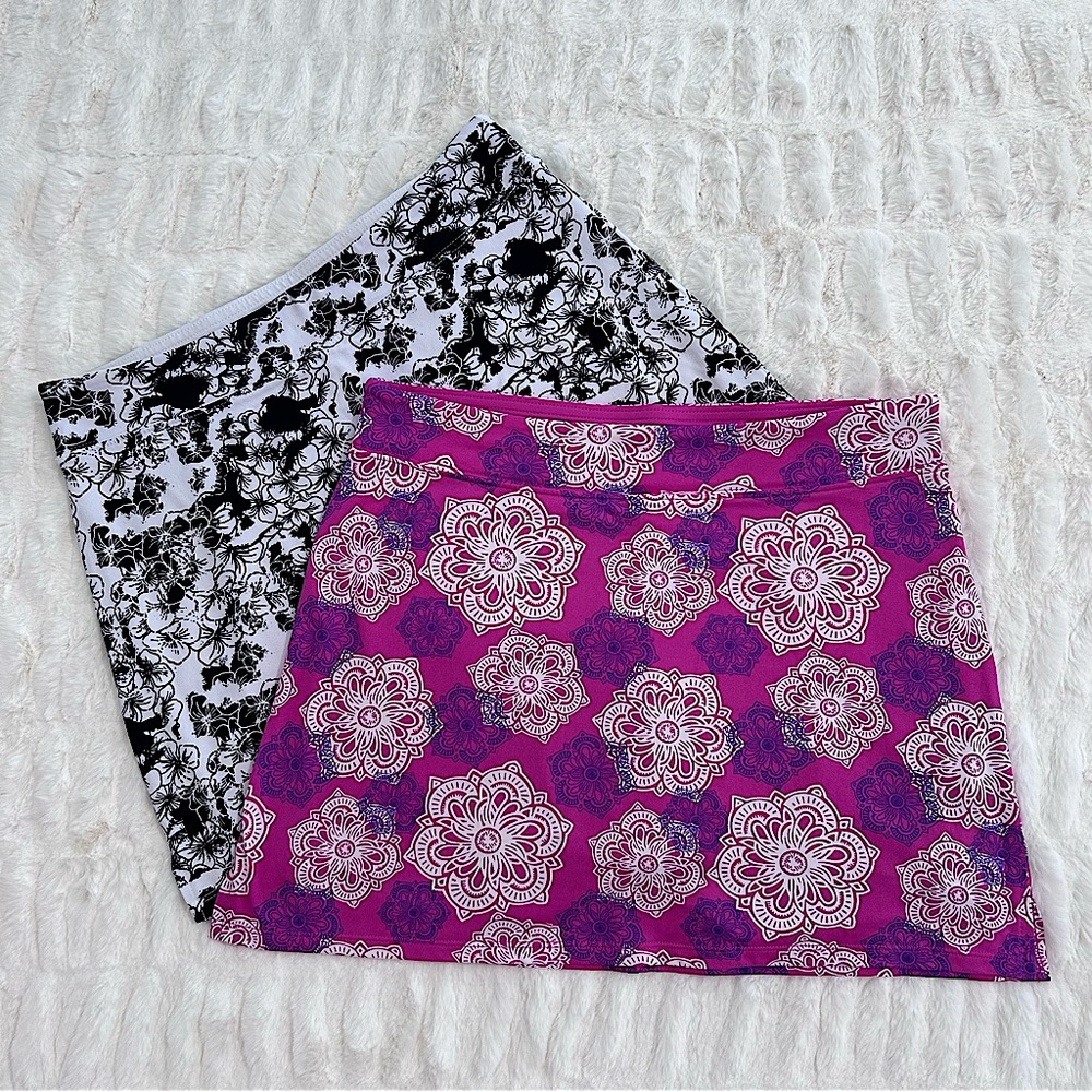 Tranquility by Colorado Clothing Skorts